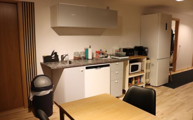 Anitas Guesthouse