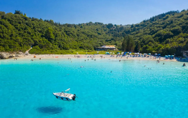 Levrecchio Beach Cottage