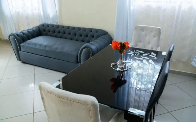Stunning 2Bd Apt in Mombasa/mtwapa- Your Home