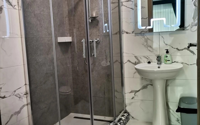 Vila President Sovata