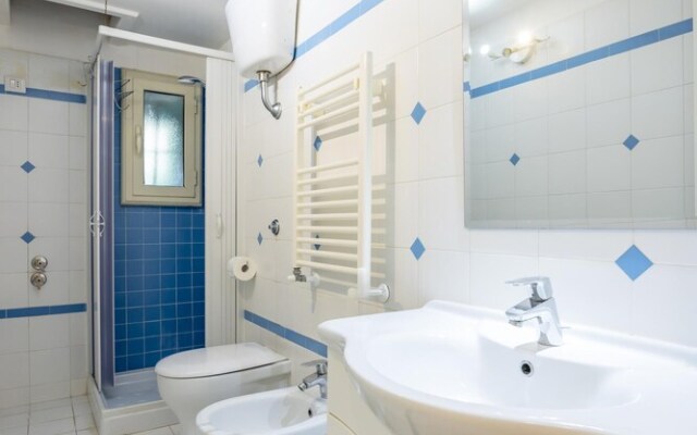 Parkside Flat Close Mergellina and Chiaia