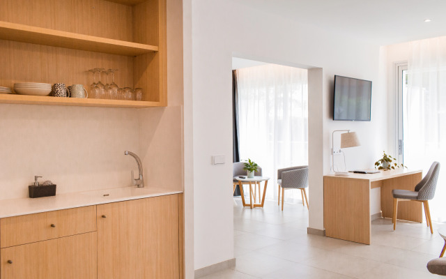 Hotel Gran Sagitario