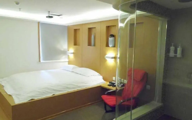 Dalian Landu Hotel