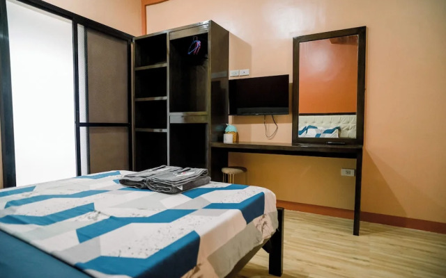 Alona Princess Suites