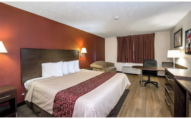 Comfort Inn Hermitage