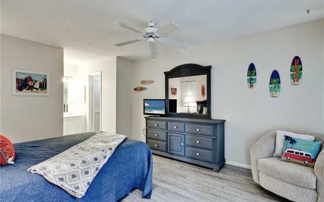 Bay Oaks D22 - Two Bedroom Condo