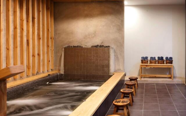 Haikin Ryokan