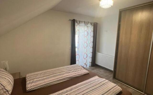 Terezia-Appartements Nassfeld