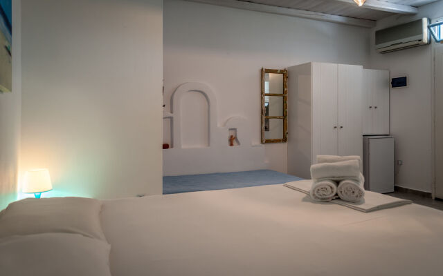 Artemis Bungalows (Paliochori)