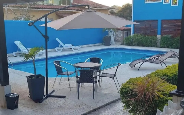 Pousada Summer Beach by Itaúna