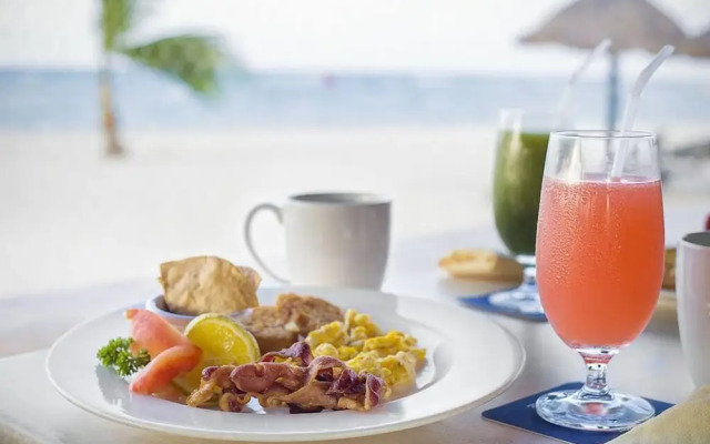 2BD Royal Haciendas Plunge Pool Oceanview