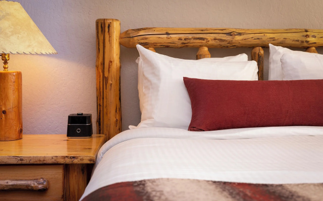 Red Wolf Lodge at Olympic Valley