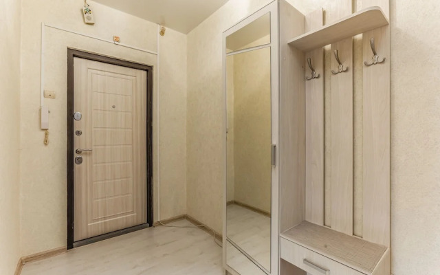 Inndays Apartment on Novye Cheremushki