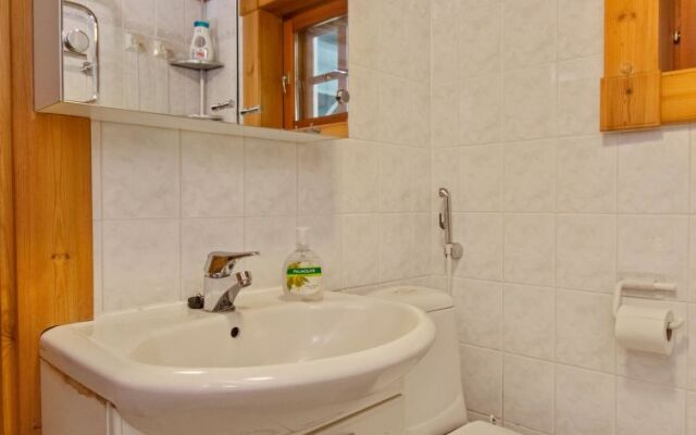 Holiday Home Eskola