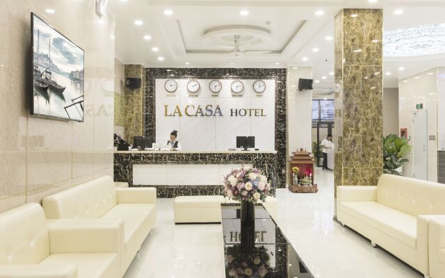 La Casa Hotel Nha Trang