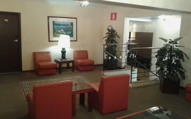 Hotel São Bento