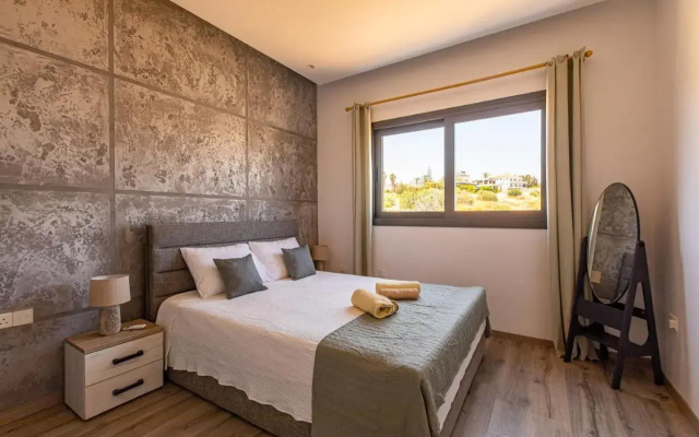 Eagles Nest- 2BR stylish, free park, Netflix