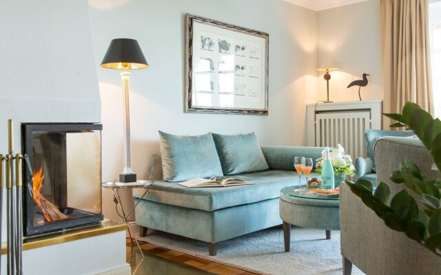 Watthof Hotel