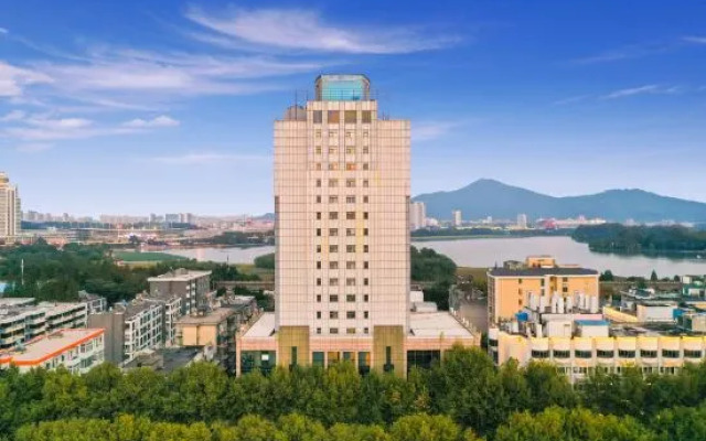 Fujian City Hotel