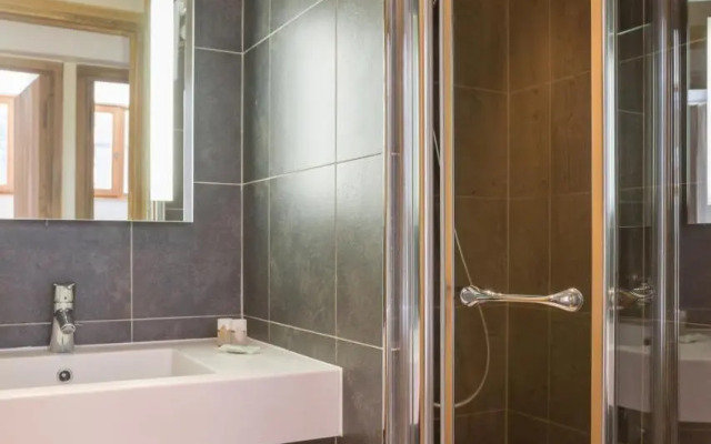 Pierre And Vacances 1850chalets Du Forum