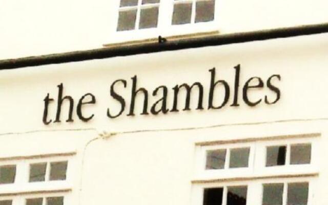 The Shambles