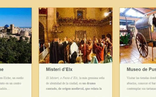 STYLISH ROOMS habitaciones en piso compartido- ELCHE- City Center