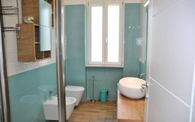 Villa Mare Blu 5 Minutes From Beach