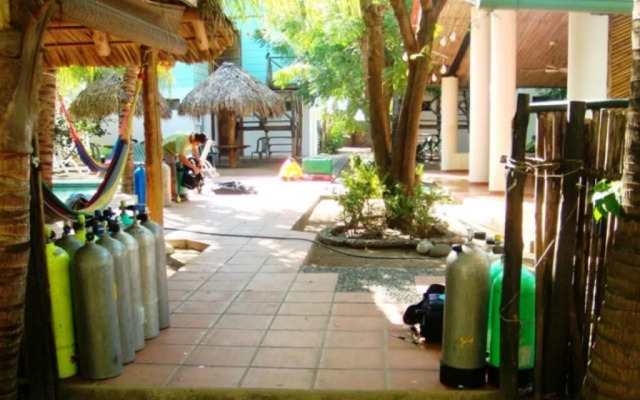 Los Cobanos Village Lodge