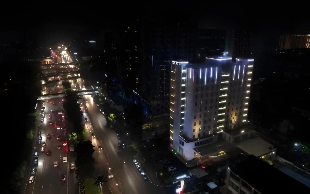PARK HOTEL Cawang - Jakarta
