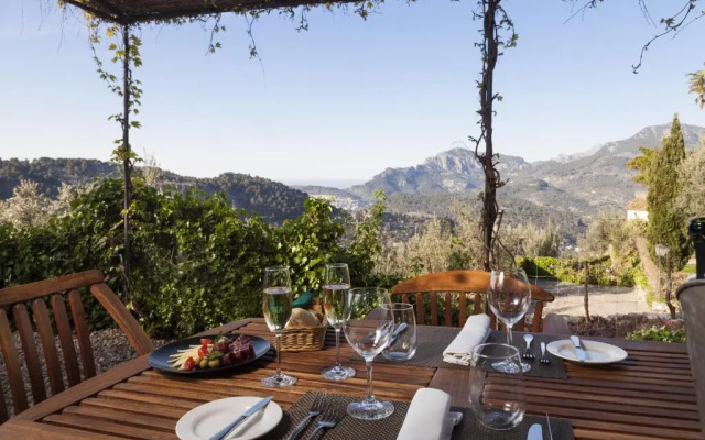 Ca's Xorc Luxury Retreat- Adults Only