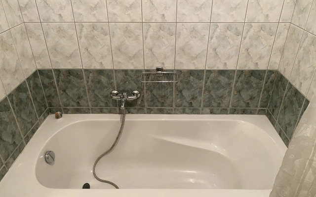 Muskátli Apartmanház