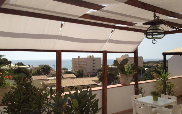 B&B Due Passi Dal Mare