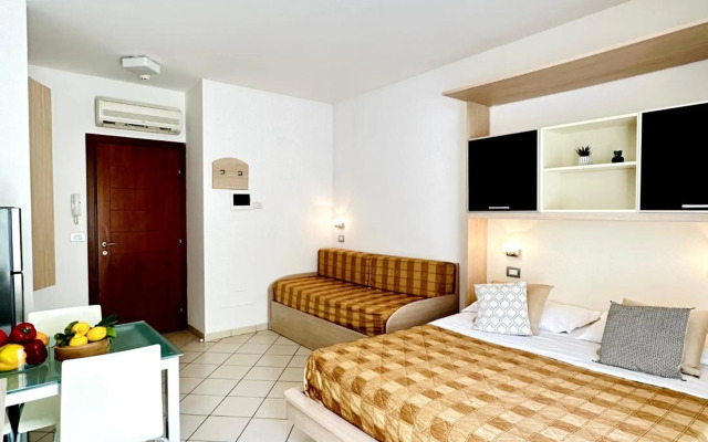 Residence Mareo