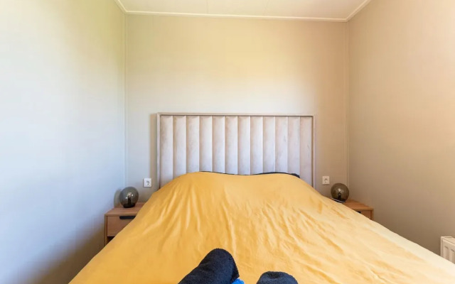 Rural House on Park Near Molenschot