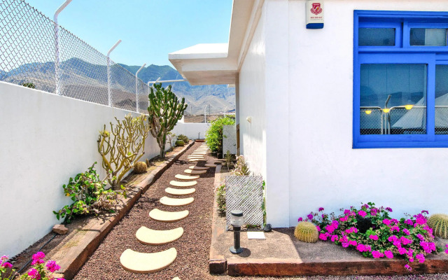 Holiday Home, Agaete, Puerto de las Nieves