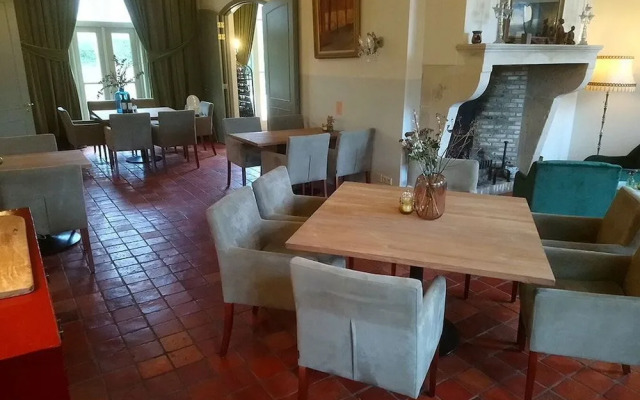 Barbara B&B Landgoed Rijckholt