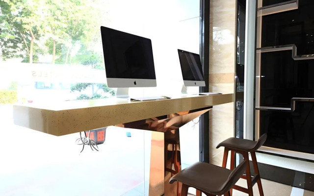 Lavande Hotel (Shenzhen Baoan International Airport)