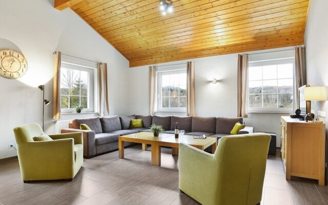 Landal Salztal Paradies