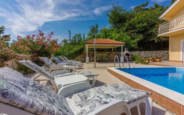House Villa Grizane