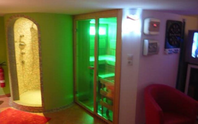 Pension Antonia
