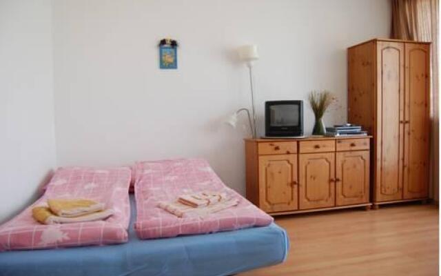 CasaLara-Cozy Nest Near Buda Castle