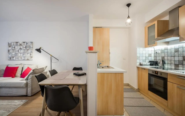 BpR City Lodge Apartments