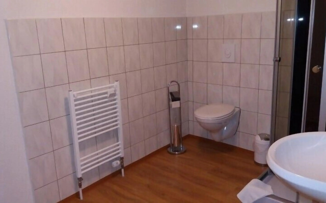 Pension Gästehaus B & B27