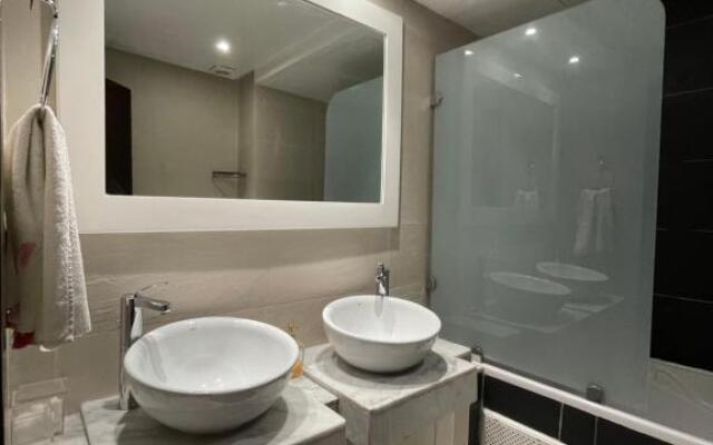Superbe appartement dans résidence avec piscine