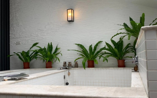 山月 22 Villa別墅