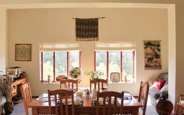 Peace Valley Guesthouse