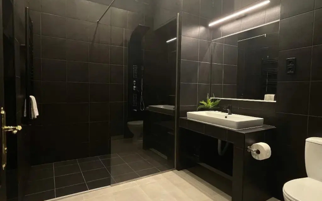 Smart Hotel Budapest