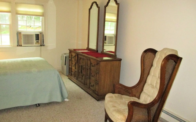 20 Tar Kiln - 5 Bedroom House