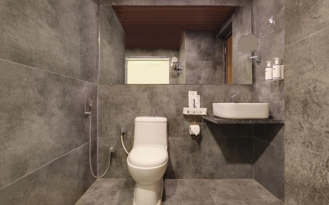 Keys Lite by Lemon Tree Hotels, Sylvan, Dapoli