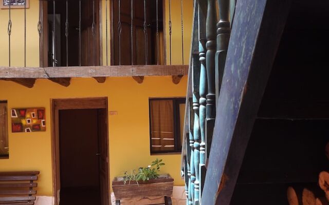 Hostal Illapa Inn